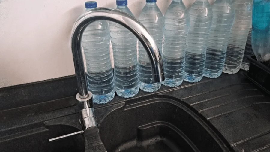 Eau potable en Guadeloupe : la justice ouvre un nouveau chapitre